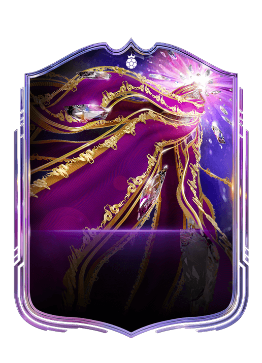 undefined card