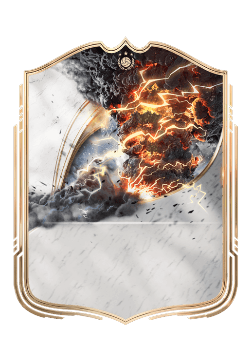 undefined card