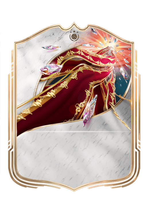 undefined card