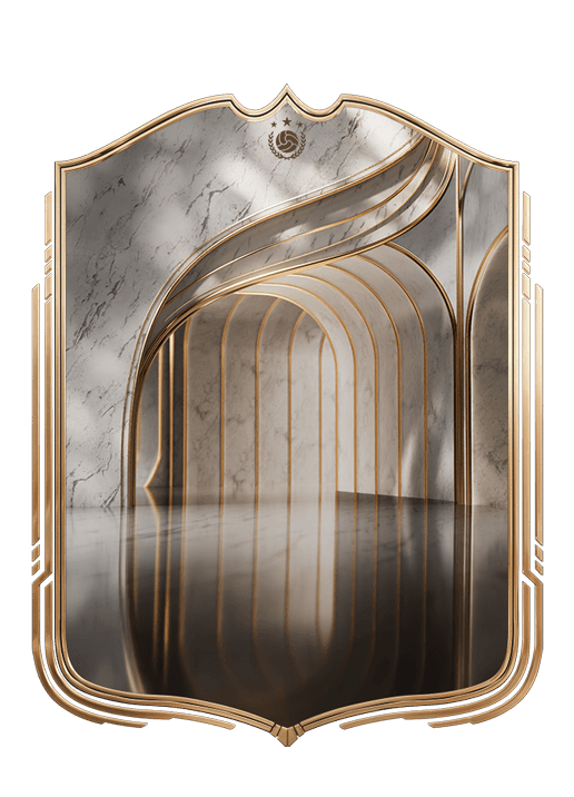 undefined card