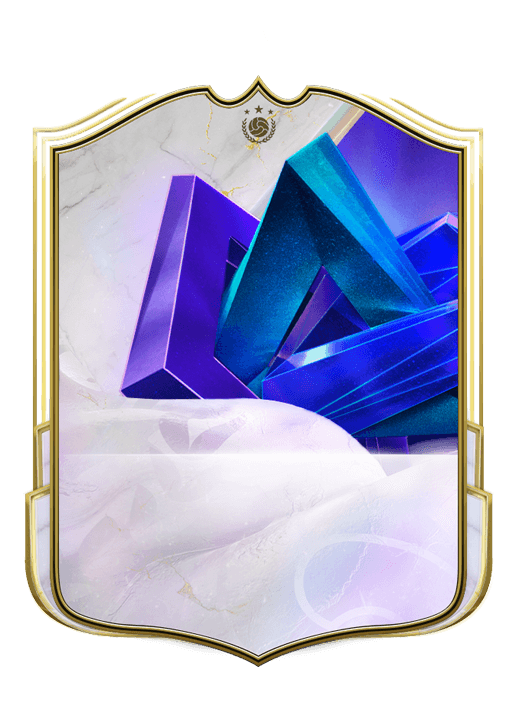 undefined card