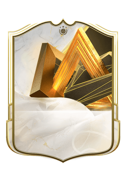 Player card