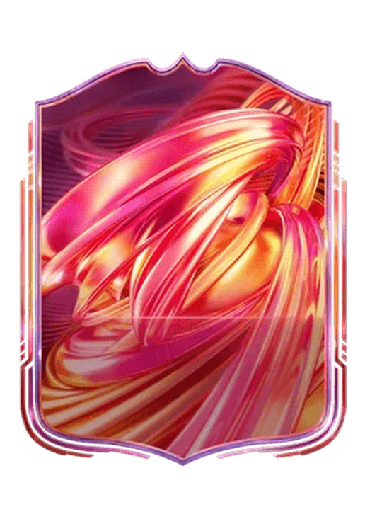 undefined card