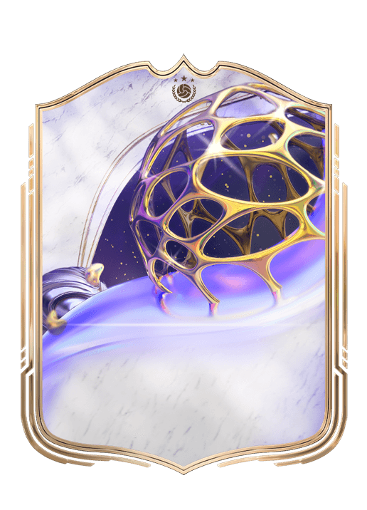 undefined card