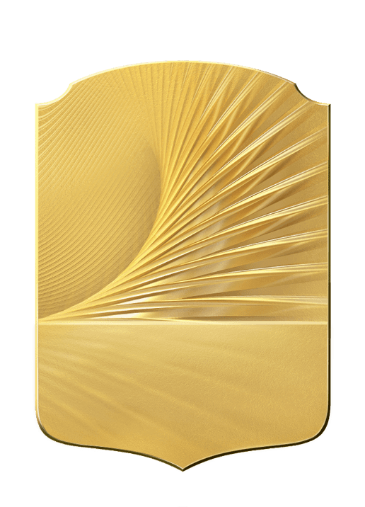 undefined card