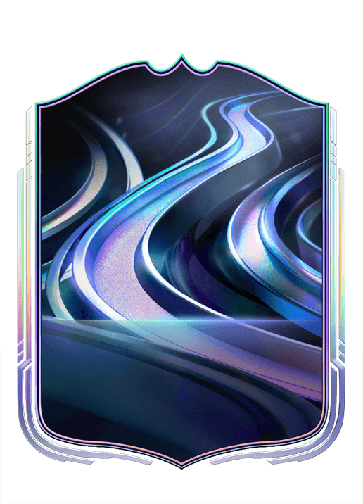 undefined card