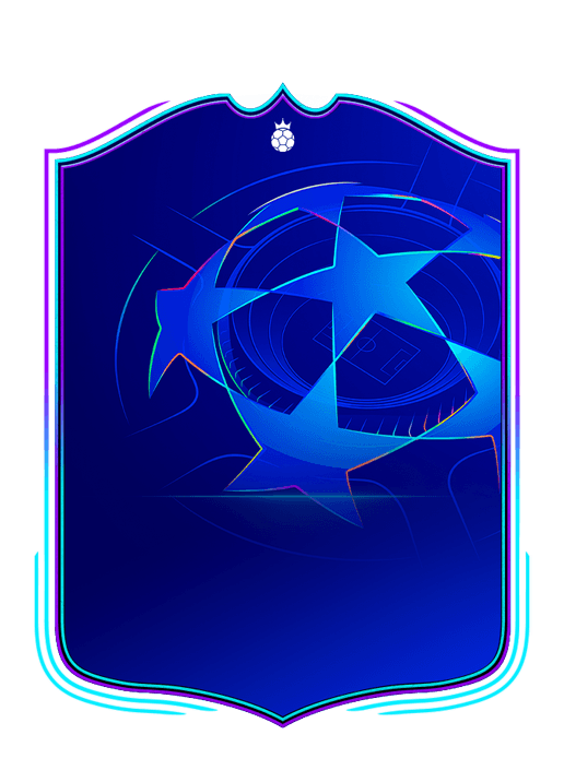 undefined card