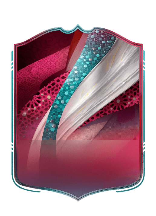 undefined card