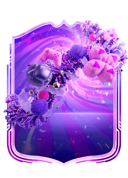 undefined card