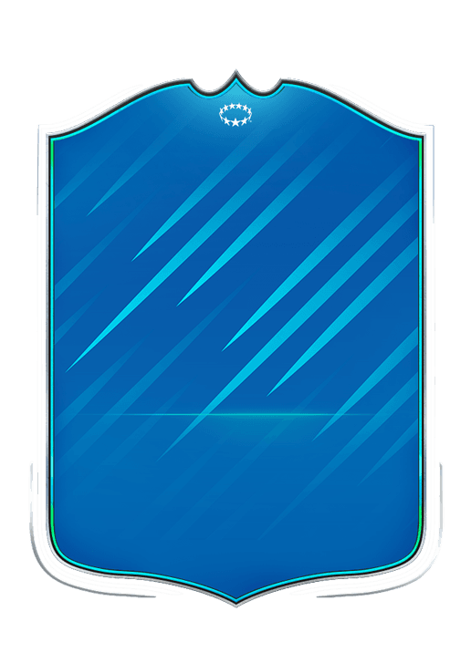 undefined card