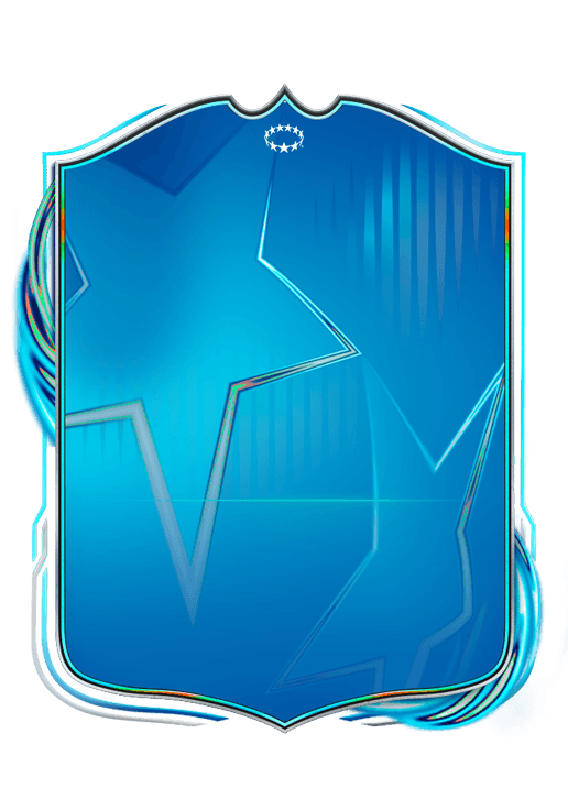 undefined card