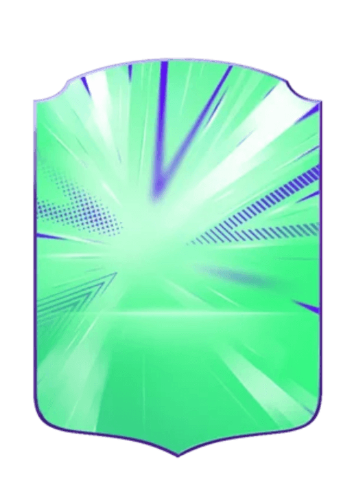 undefined card