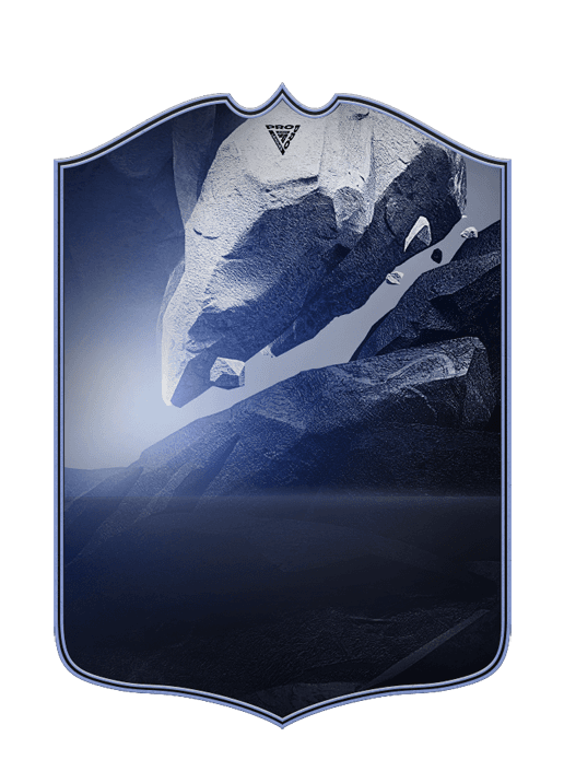 undefined card