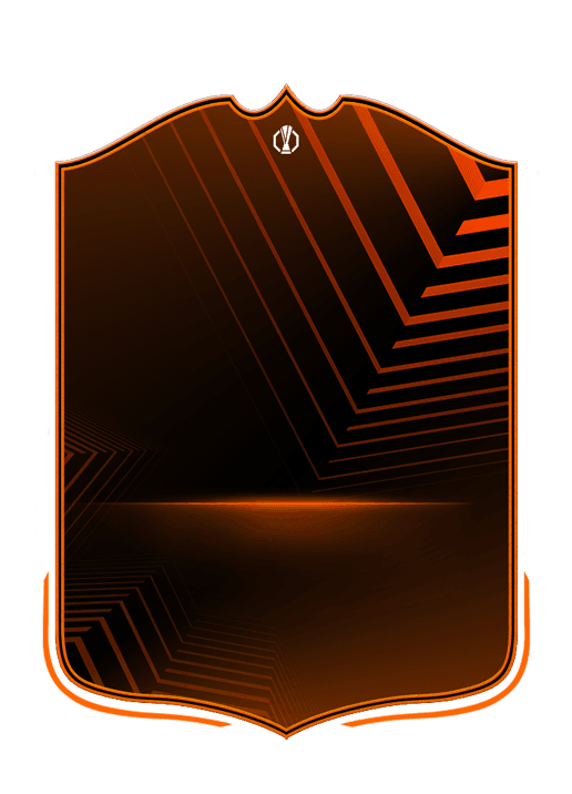undefined card