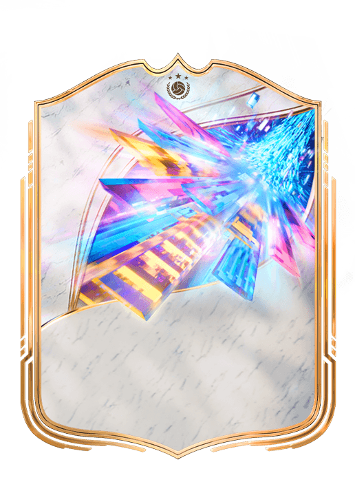 undefined card