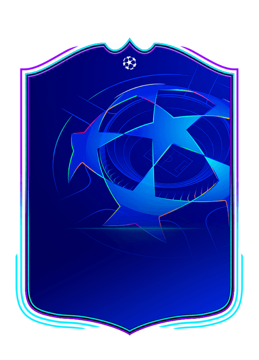 undefined card