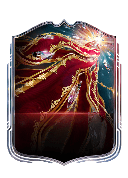 undefined card