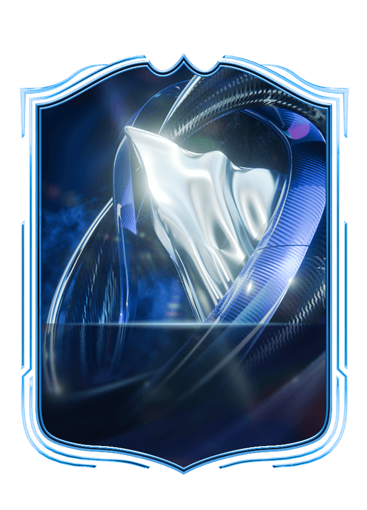 undefined card