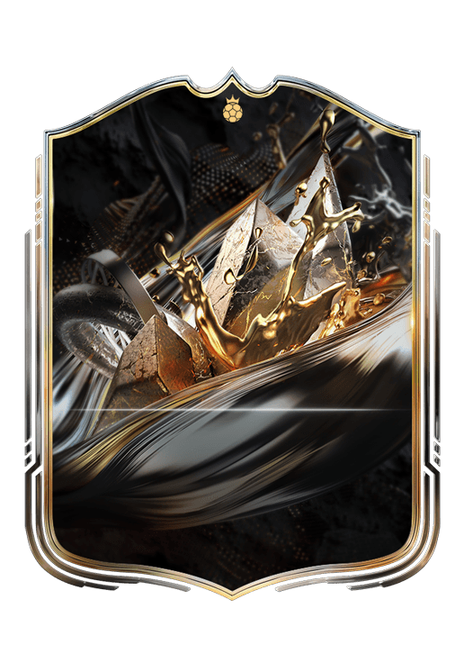 undefined card