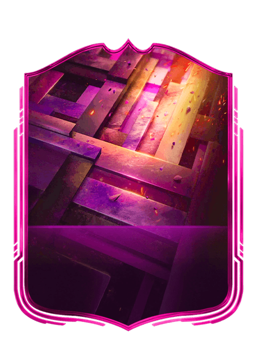 undefined card