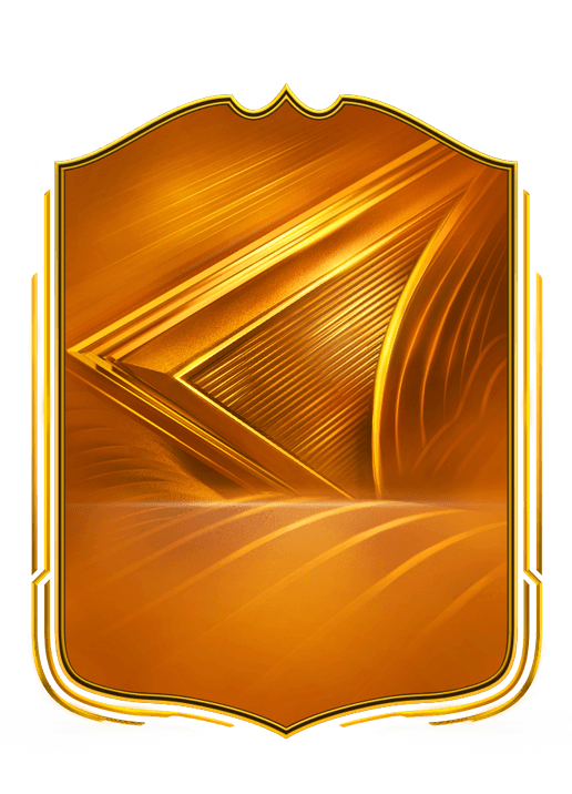 undefined card