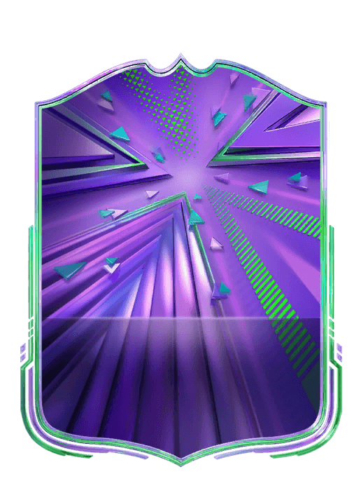 undefined card