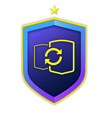 チーム編成チャレンジ アップグレードSBC入門 logo