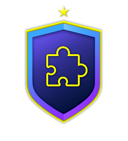 チーム編成チャレンジ チャレンジSBC入門 logo
