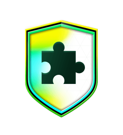Squad Building Challenges The Club is Yours-Challenge logo