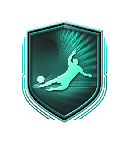 Squad Building Challenges Lucía Rodríguez logo