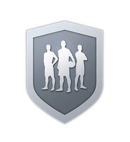 스쿼드 구성 챌린지 프라임 실버 선수 업그레이드 logo