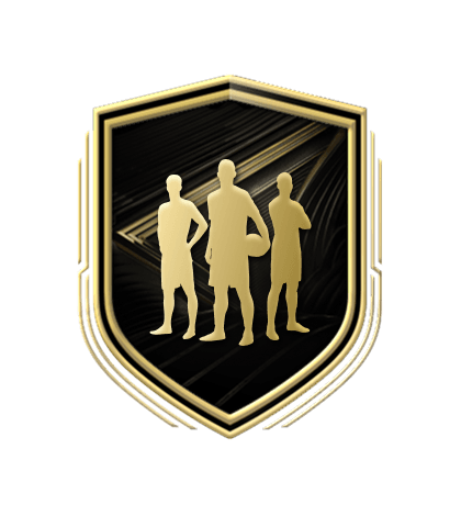 Sfide Creazione Rosa Aggiornamento TOTW logo