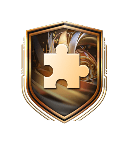 Squad Building Challenges Ratings Reload Challenge 5 logo