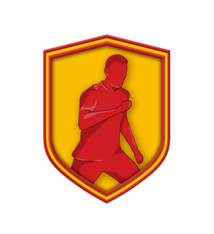 DCP Sergio Busquets logo