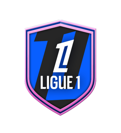 チーム編成チャレンジ ﾘｰｸﾞ 1 POTM 3月 logo