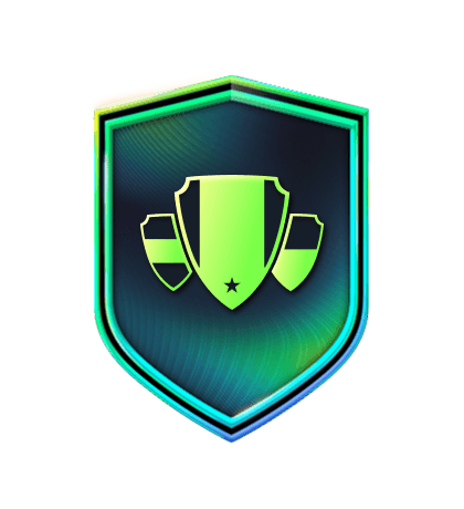 チーム編成チャレンジ ミックスリーグアップグレード logo