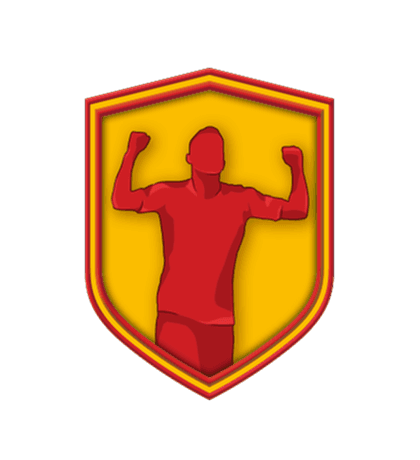 Sfide Creazione Rosa Jordi Alba logo