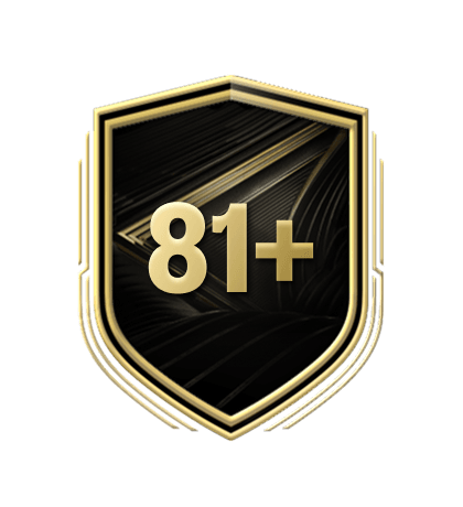 Défis Création d'équipe Renfort TOTW 81+ logo