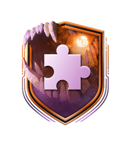 Výzvy tvorby týmu Pekelná brána logo