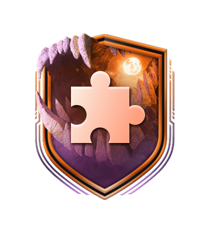 Squad Building Challenges Geheiß des Grafen logo