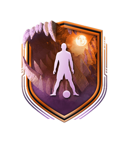 Squad Building Challenges Paul Pogba logo