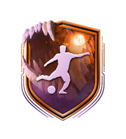 チーム編成チャレンジ Yannick Carrasco logo