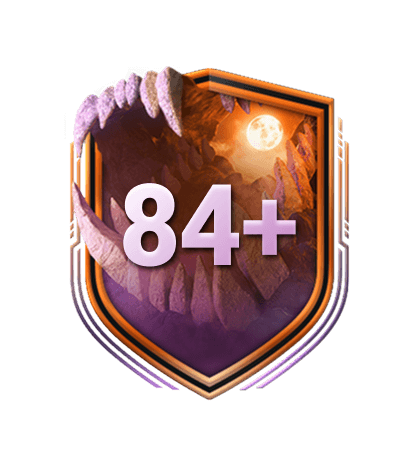 Výzvy tvorby týmu 2× upgrade 84+ logo