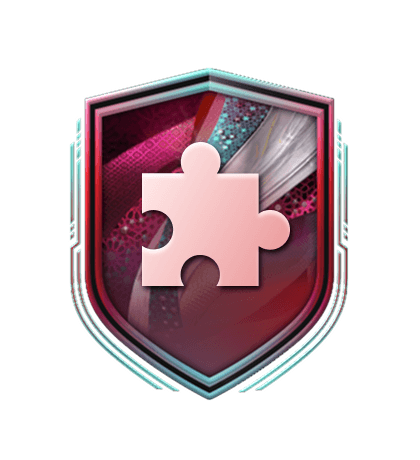 Sfide Creazione Rosa Sfida FDC: Capitani 2 logo