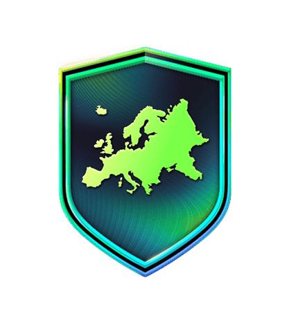 تحديات بناء التشكيلة ترقية أوروبا logo