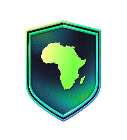 Squad Building Challenges Afrika-Upgrade logo