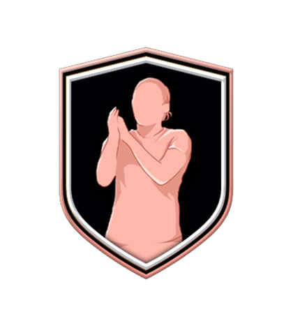 DCP Ali Riley logo