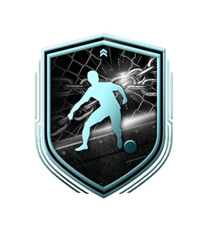 Squad Building Challenges Gabi Portilho logo