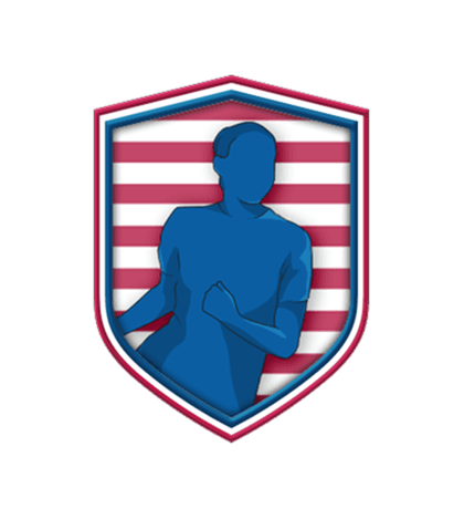 Squad Building Challenges Christen Press logo