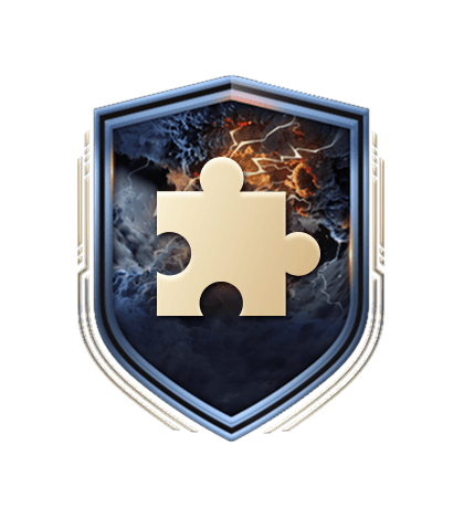Wyzwania budowania składu Black Friday Flash Challenge 7 logo